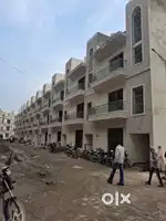 2 bhk flat on airport road sector 117 tdi mohali