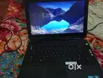 Dell leptop good condtion Ram 4Gb ssb 512gb