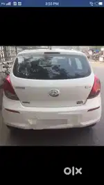 Hyundai i20 2012 Diesel Well Maintained
