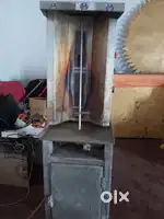 Shawarma Machine for Sale – Perfect for Restaurants & Fast Food Shops