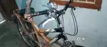 Rider cycle