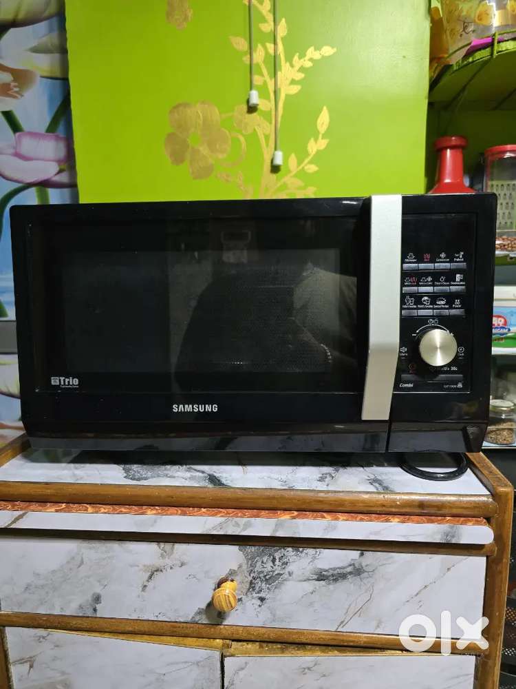 SAMSUNG MICROWAVE OVEN