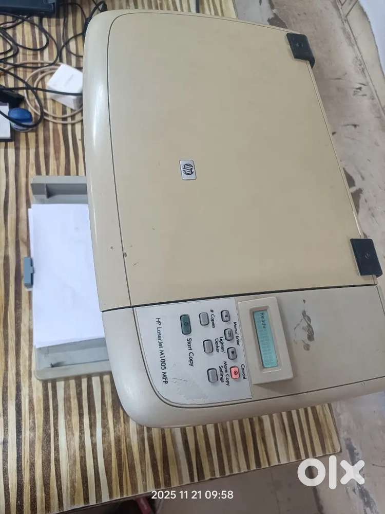 Hp 1005 selling 15000