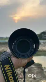 Nikon D3500