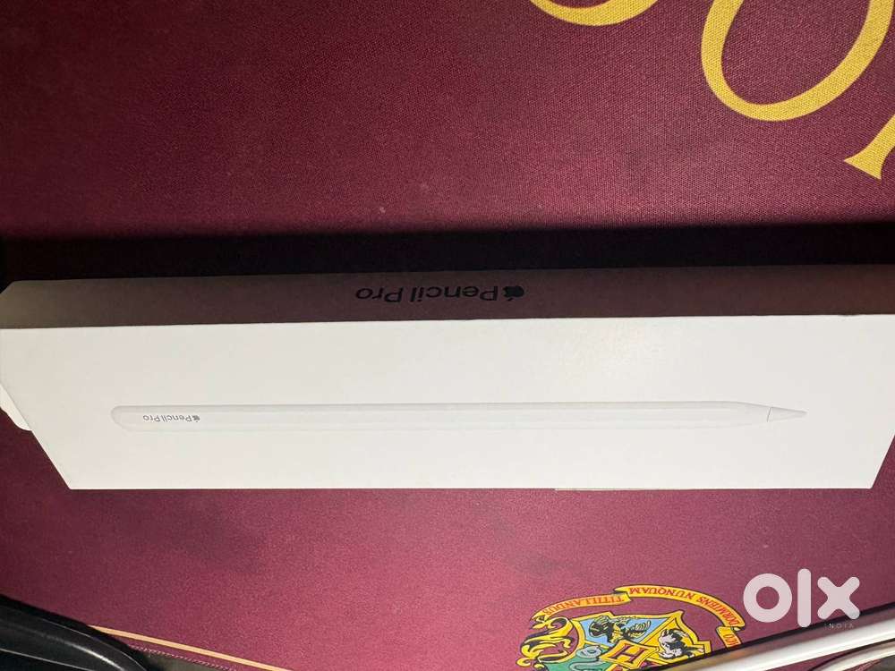 Apple pencil pro, completely unused