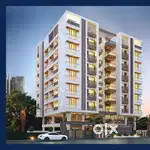 Pandey layout Spacious 3 BHK Layout with optimal space utilization