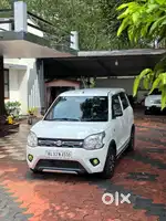 2021 Maruti Wagon R Lxi single owner in Showroom condition
