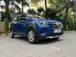 Renault Triber 1.0 RXE, 2022, Petrol