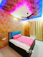 4BHK Duplex Fully-Furnished Ultra Luxurious Villa, Vaishali Nagar