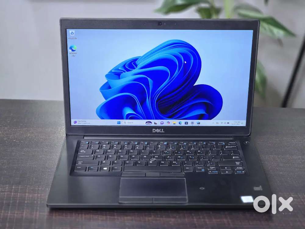 MacGallery Dell Latitude 7590 Touchscreen i7 8th gen 16gb/256gb All ok