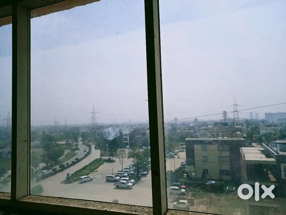 Comercial site for sale