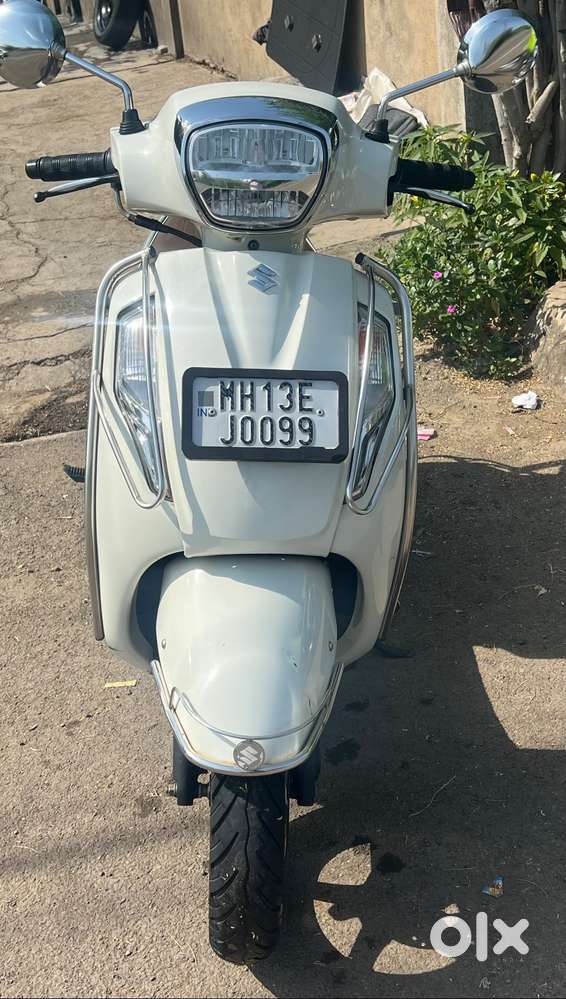 Access 125