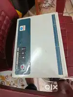 Everest voltage stabilizer double booster