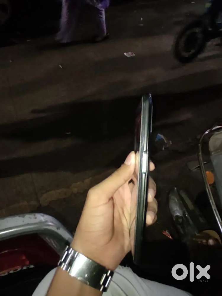 Oppo A52 no problem no bil box only Mobile