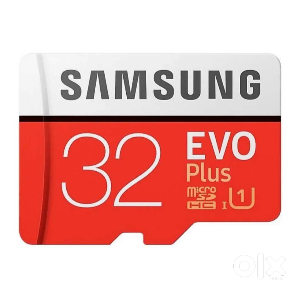 Samsung 32gb memory card