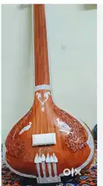 Original Tanpura