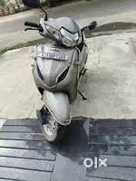 Honda Activa 5G – First Owner, Excellent Condition - 35,750 kms