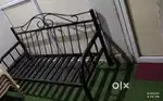 Sofa Brand new condition Fabricated..