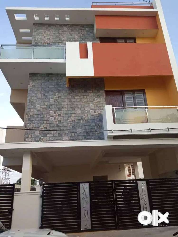 2BHK Apartment Available for Rent near BP Agraharam Erode