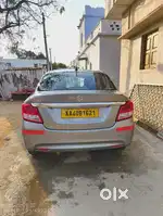 Maruti Suzuki Swift Dzire 2021 Petrol Good Condition