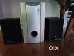 Jvc sub woofers 230 watt