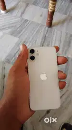 12 mini face id off battery change 100% health