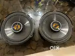 JBL car component Speakers