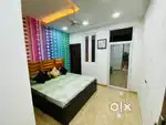 Feel the Richness around you 2BHK with all nearby aminities with best₹