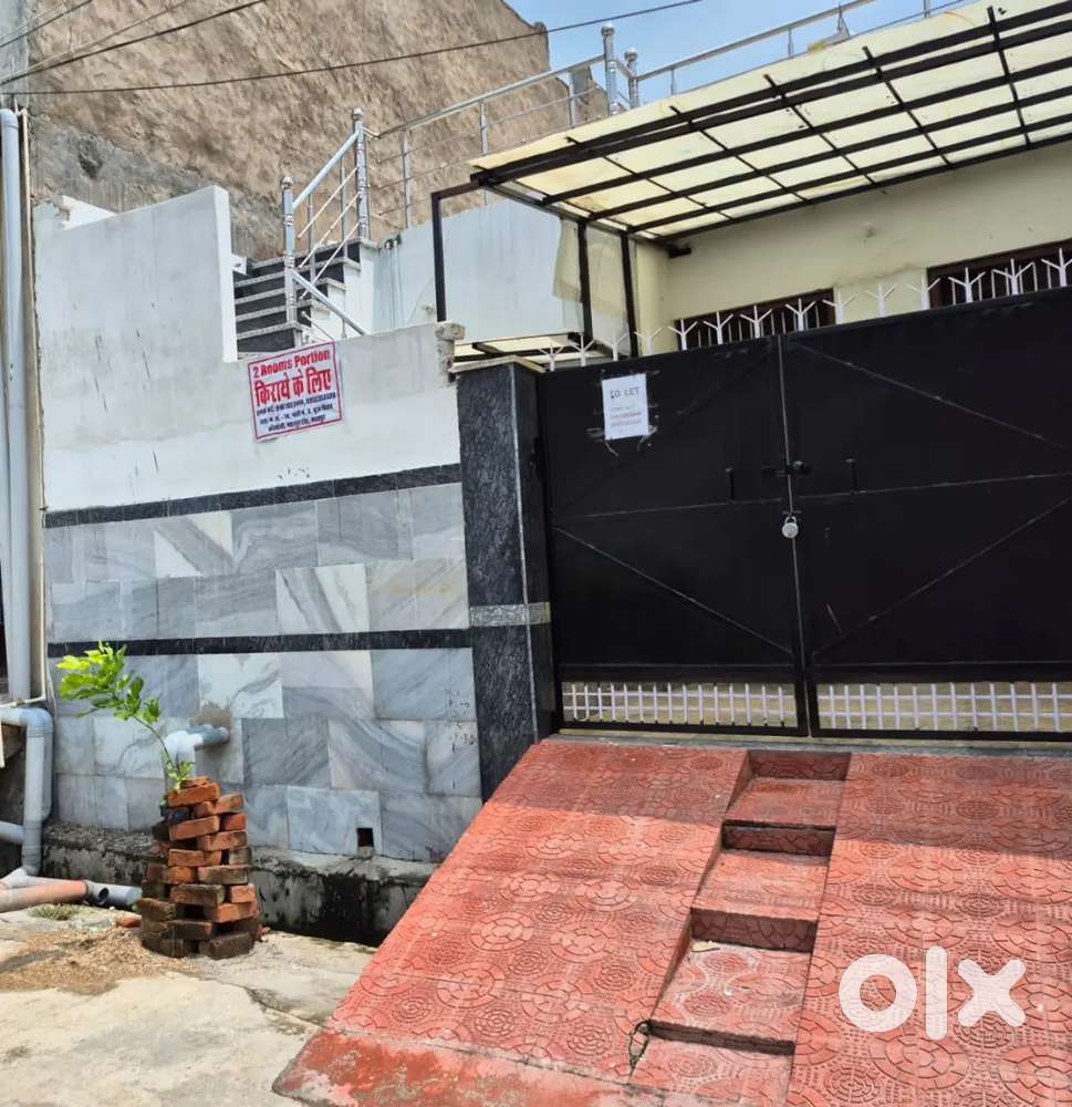 2RoomKitchenSet Avilable For RENT ForFamily Near TMSchool In Bharatpur