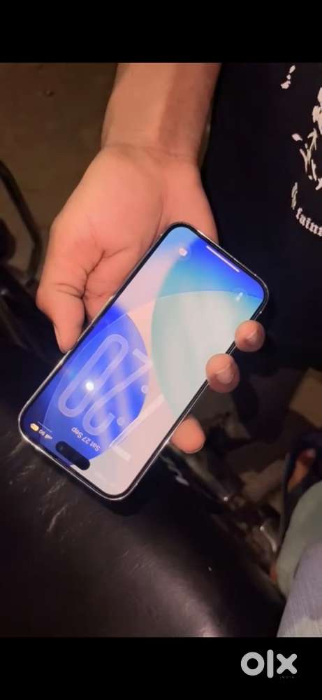 I phone 14pro