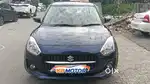 Maruti Suzuki Swift 2018 AMT VXI, 2022, Petrol
