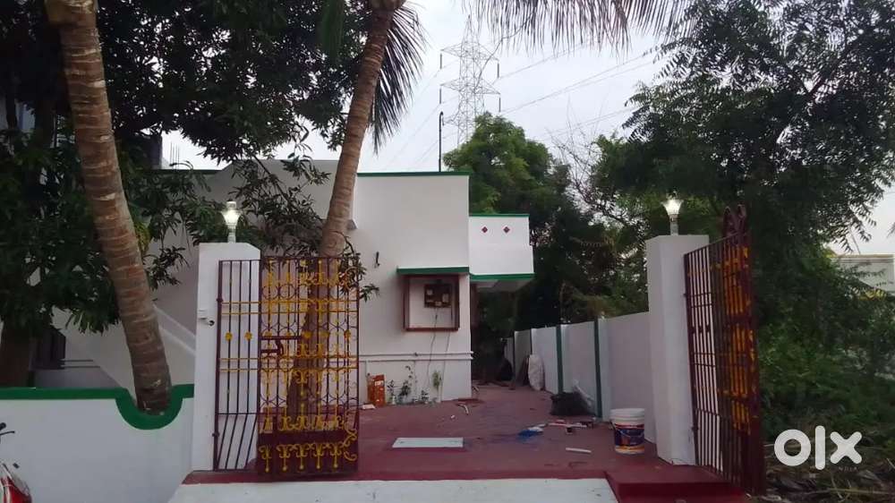 3BHK INDIVIDUAL VILLA HOUSE