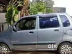 Good condition car 2001model 2030fc current insurance current