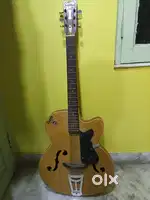 Givson (Spanish)old guitar sale