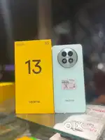 Realme 13 5g Ram 8/128 GB