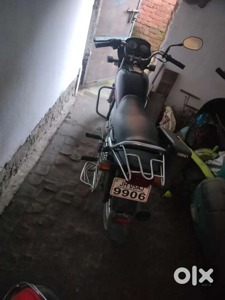 Hero splendor plus