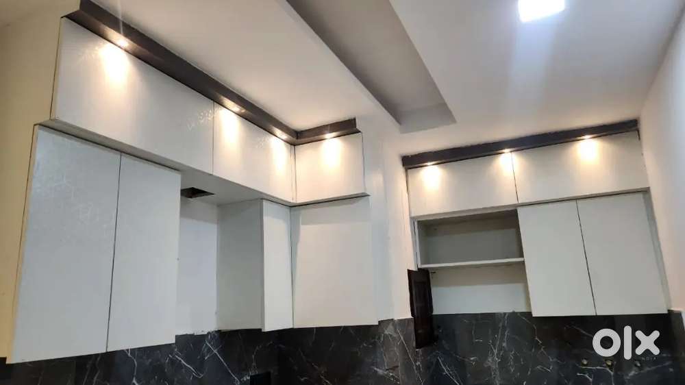 Smart home smater living