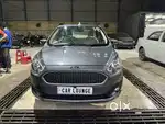 Ford Figo Aspire Titanium Plus Diesel, 2021, Diesel