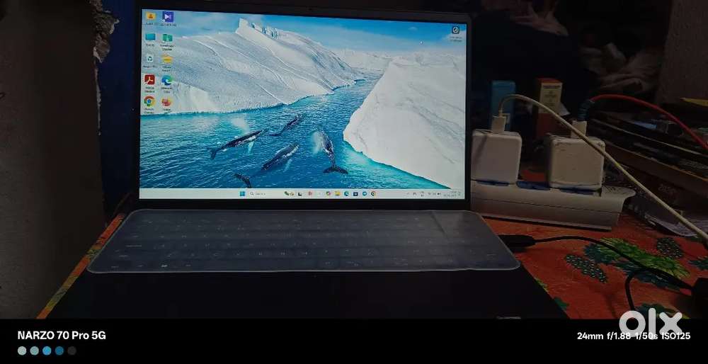 Laptop for sell