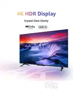 Android TV New seal pack 43-in