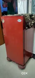 Godrej refrigerator 180 litre