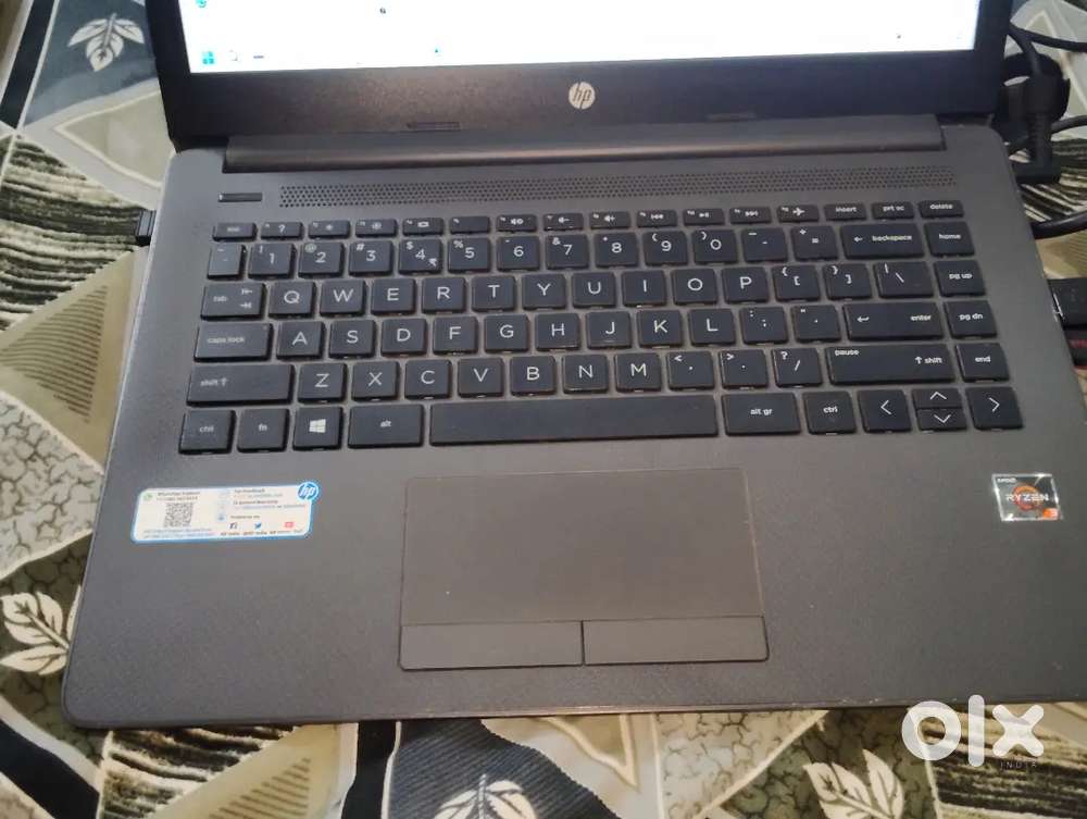 HP LAPTOP HOME USER