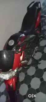apache bike 2010 mode