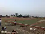 बड़हरा चौराह के पास