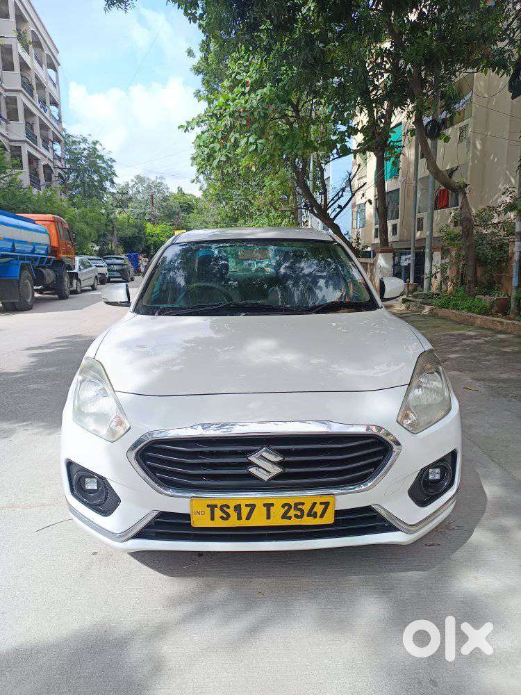 Maruti Suzuki Swift Dzire Vdi BSIV, 2018, Diesel