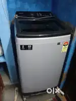 Samsung 9kg washing machine selling