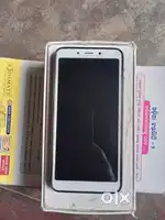 Redmi 6a mobile Rs.3500