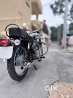 Vintage Bullet - Fully Restored