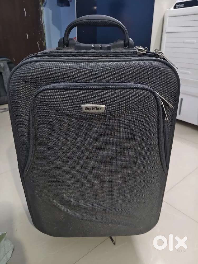 Trolley bag
