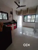 1 BHK POSH FLAT
